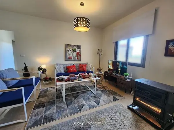 Duplex 240m² Balcony for Sale in Jouret El Ballout