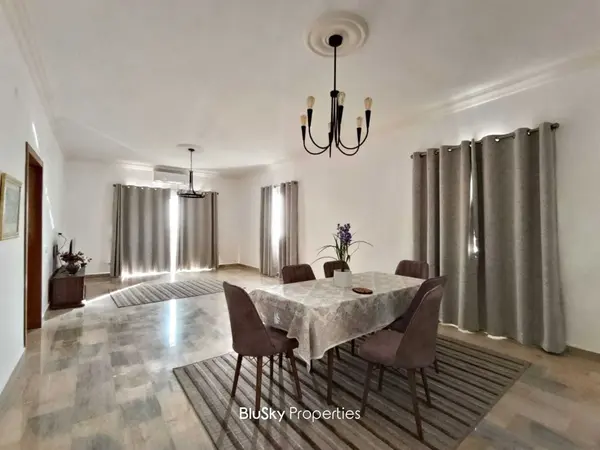 Apartment 200m² City View for Rent or SALE In Jbeil