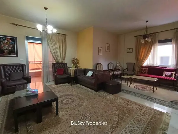 Apartment 210m² for Sale in Jbeil