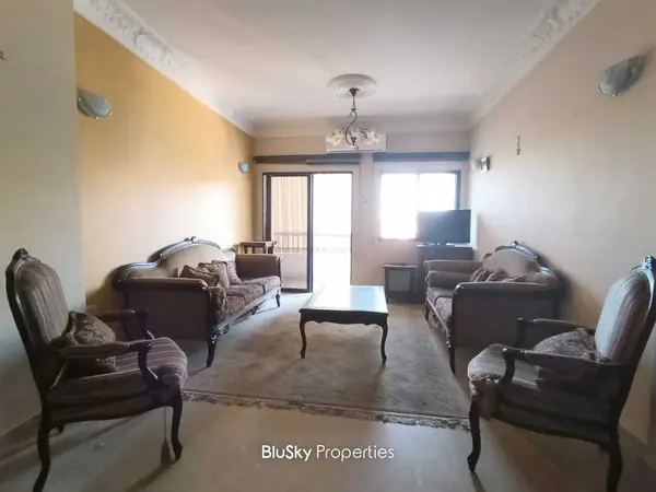 Apartment 90m² City View for Sale in Jbeil