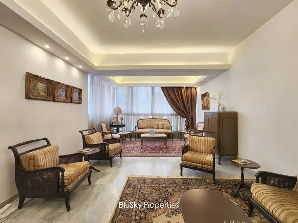 Apartment 165m² for Sale in Jdeideh
