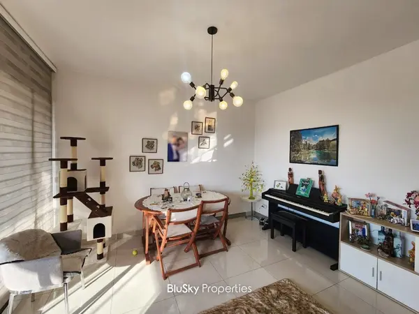 Apartment 165m² with Sea View for Sale in Jdeideh