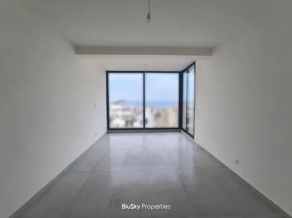 Apartment 111m² Sea View for Sale in Jal El Dib
