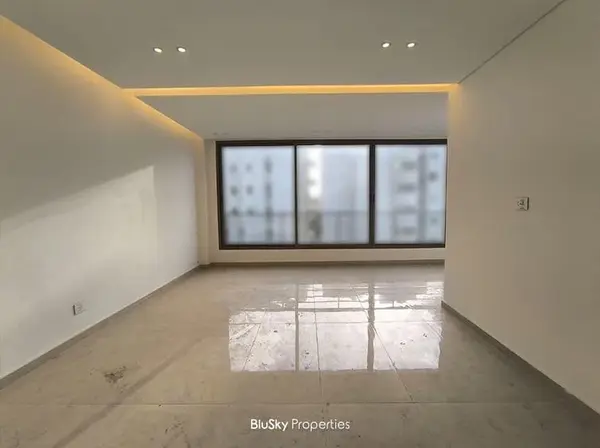 Apartment 125m² Terrace for Sale in Jal El Dib