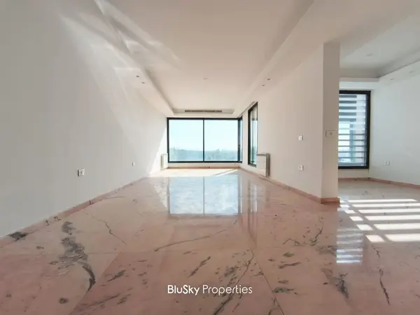 Apartment 185m² with Terrace for Sale in Jal El Dib