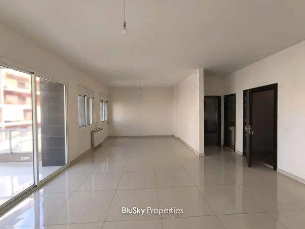 Apartment 194m² Balcony for Sale in Jal El Dib