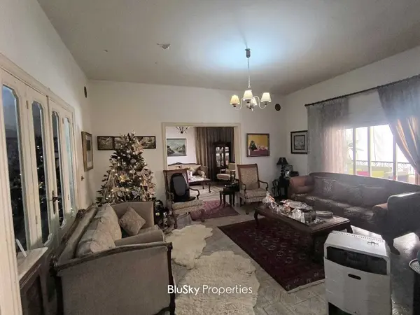 Apartment 320m² Balcony for Sale in Jal El Dib