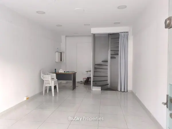 Shop 86m² for Sale in Jal El Dib