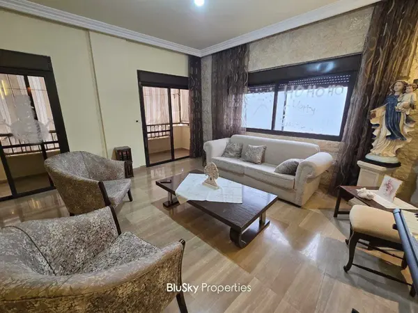 Apartment 180m² Sea View for Sale in Kahale