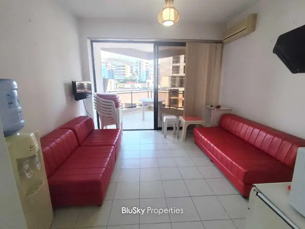 Chalet 32m² Mountain View for Rent in Kaslik
