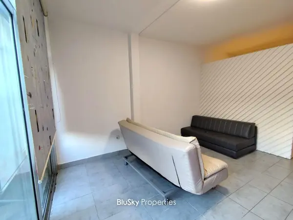 Chalet 40m² Sea View for Rent in Kaslik