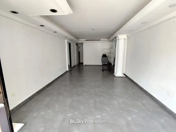 Shop 40m² for Rent in Kaslik