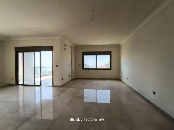 Apartment 195m² Sea View for Sale in Kfarhbab