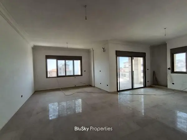 Apartment 195m² Sea View for Sale in Kfarhbab