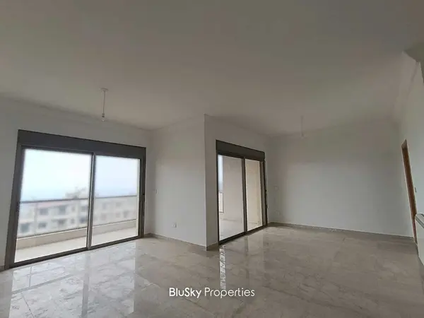 Apartment 200m² Sea View for Rent in Kfarhbab
