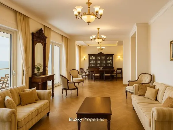 Apartment 218m² Sea View for Rent in Kfarhbab