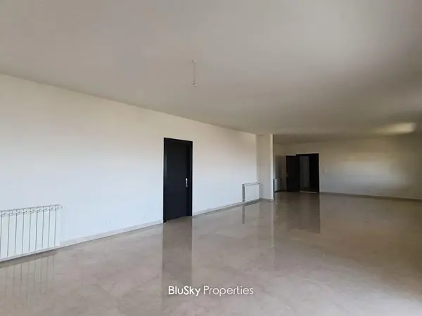 Apartment 234m² Sea View for Sale in Kfarhbab