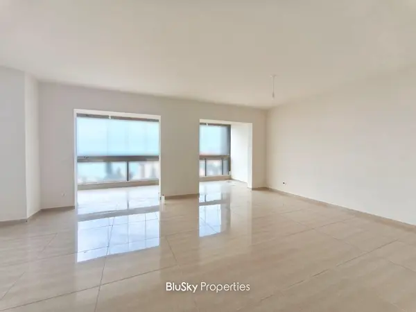 Apartment 240m² with Sea View for Rent in Kfarhbab