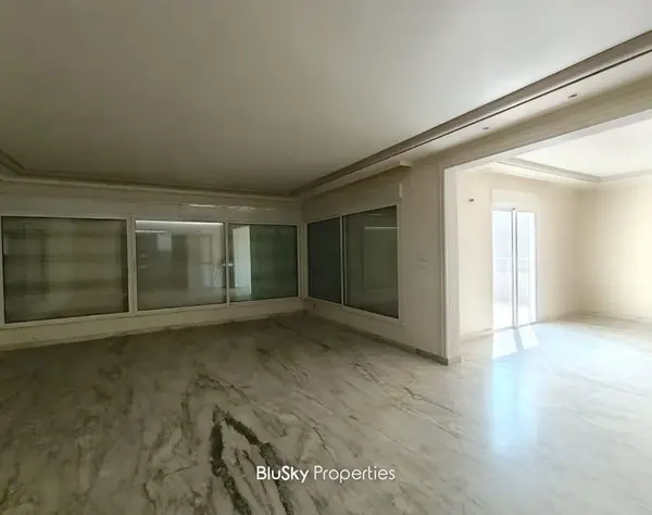 Apartment 240m² Sea View for Sale in Kfarhbab