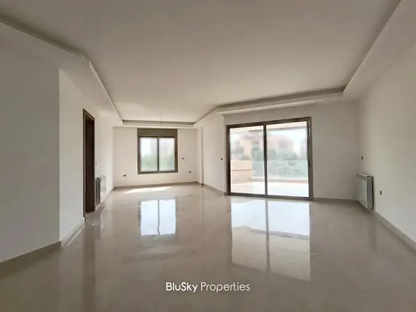 Apartment 250m² with Sea View for Sale in Kfarhbab