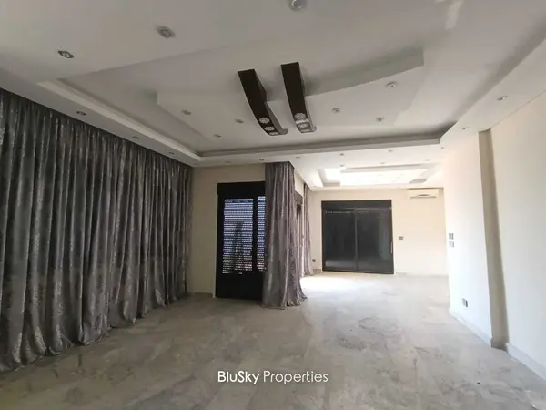 Apartment 260m² Sea View for Sale in Kfarhbab