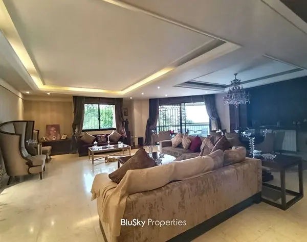 Apartment 280m² Terrace for Sale in Kfarhbab