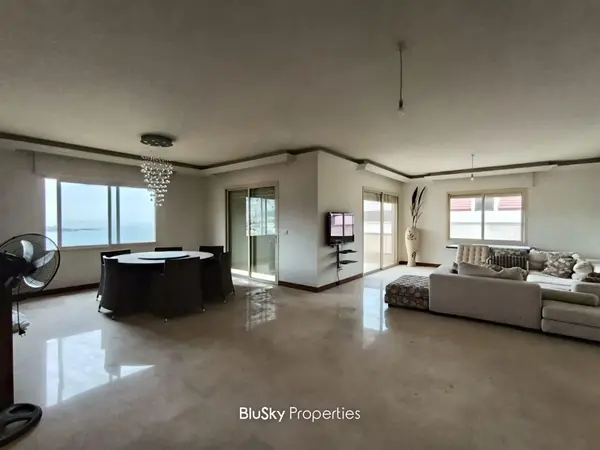 Duplex 425m² Sea View for Sale in Kfarhbab
