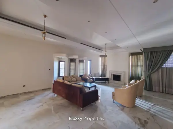 Apartment 430m² Sea View for Sale or Rent in Kfarhbab