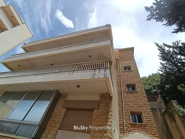 Building 1,200m² for Sale in Kfour