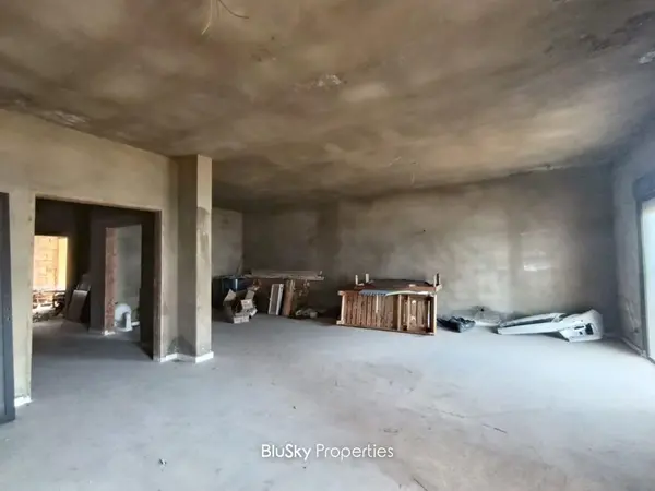 Apartment 225m² Sea View for Sale in Kfour