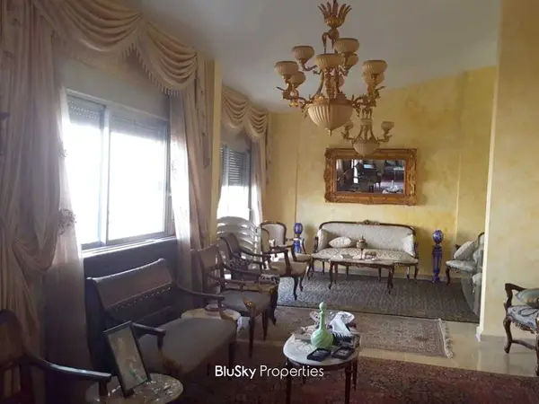 Apartment 300m² Sea View for Sale in Kfour