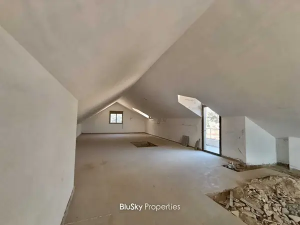 Duplex 350m² Sea View for Sale in Kfour