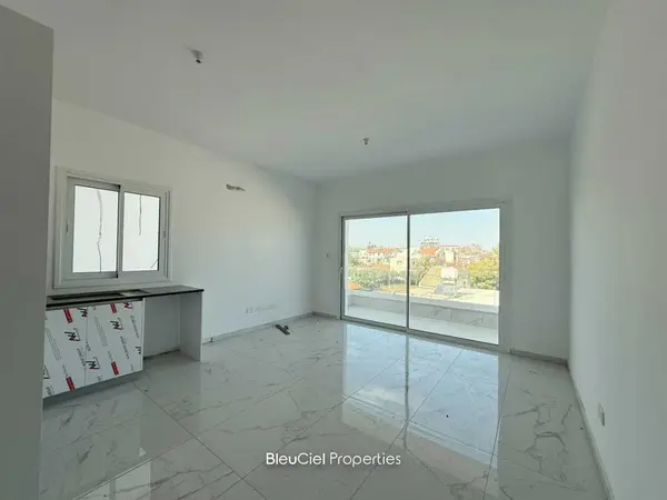 Apartment 50m² Terrace for Sale in Larnaca