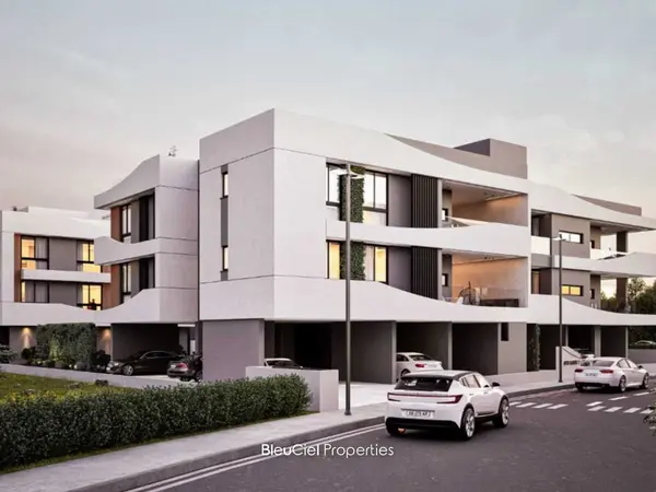 Apartments City View for Sale in Larnaca