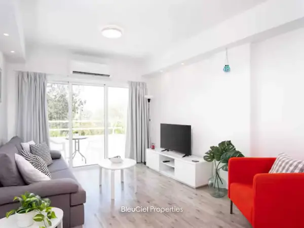 Apartment 70m² Veranda for Sale in Larnaca