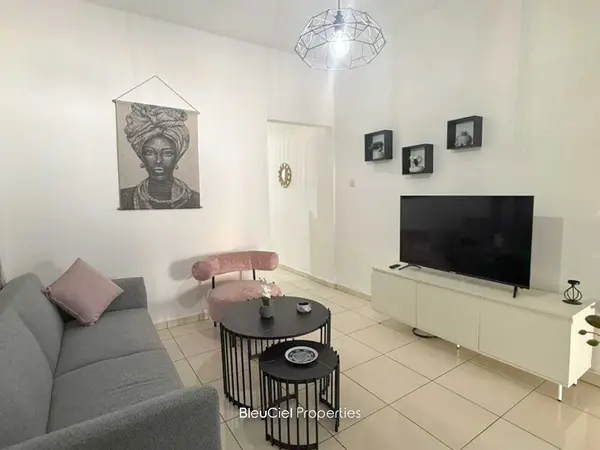 Apartment 70m² Terrace for Sale in Larnaca