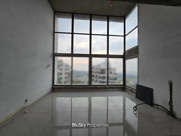 Apartment 220m² Terrace for Sale in Louaizeh