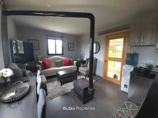 Prefab House with Land for Sale in Maad