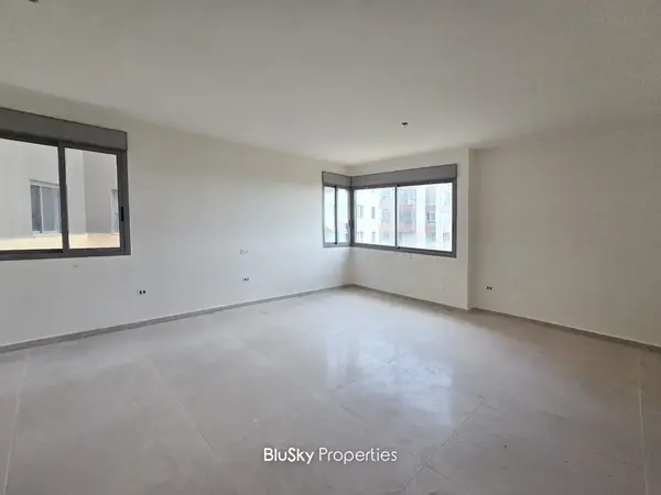 Apartment 100m² with Mountain View for Sale in Mansourieh