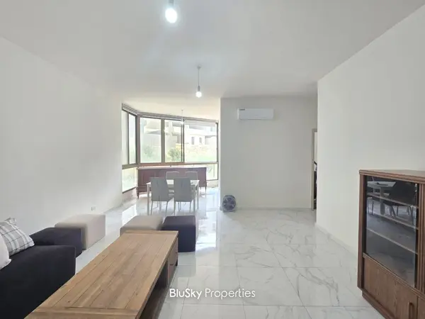 Apartment 100m² for Sale in Mansourieh
