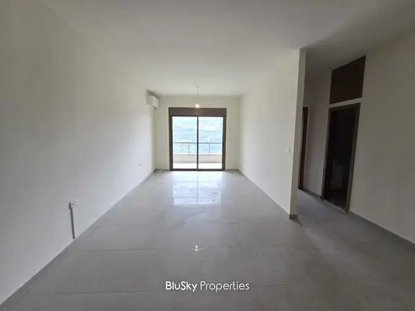 Apartment 110m² Garden for Sale in Mansourieh