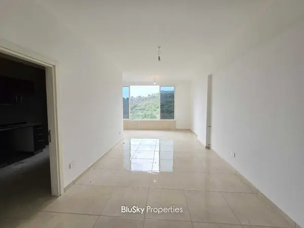 Apartment 110m² Mountain View for Sale in Mansourieh