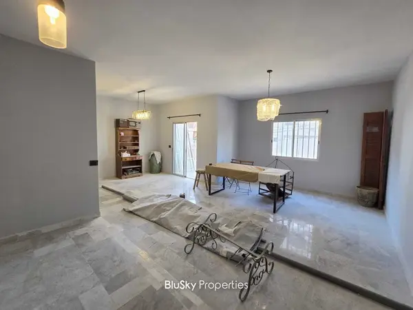 Apartment 145m² for Sale in Mansourieh