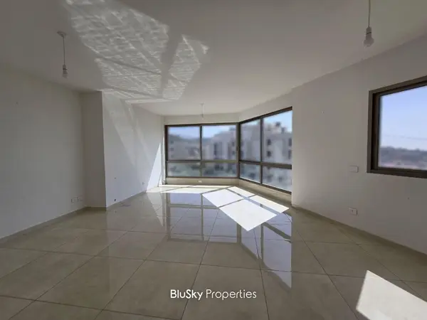 Apartment 160m² Sea View for Rent in Mansourieh