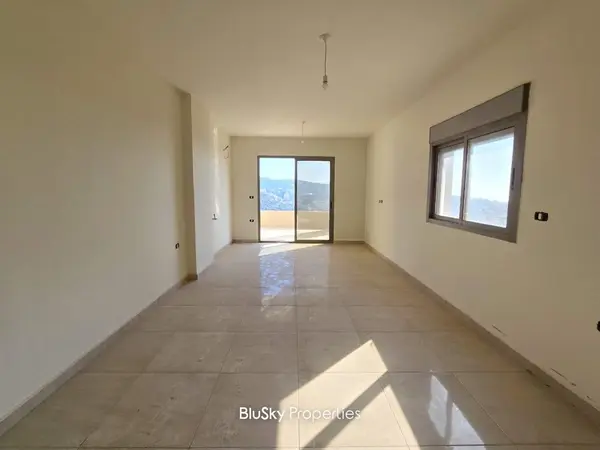 Apartment 160m² Mountain View for Sale in Mansourieh
