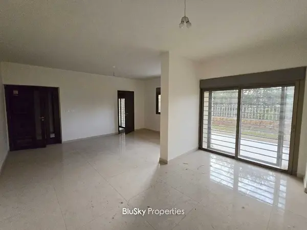 Apartment 180m² Garden for Sale in Mansourieh