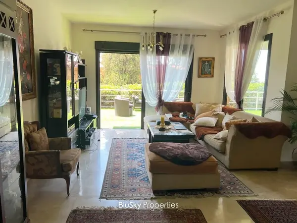 Duplex 200m² with Terrace for Rent in Mansourieh