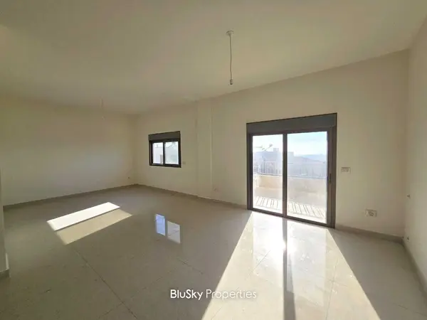 Apartment 200m² Sea View for Rent in Mansourieh