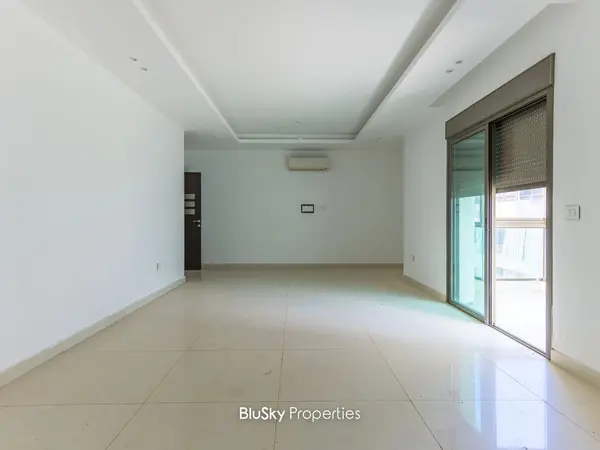 Duplex 247m² with Terrace for Sale in Mansourieh