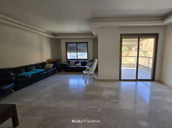 Duplex 330m² Terrace for Sale in Mansourieh